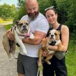 Lisa Monroe – Pet Owner (Dog Transport)