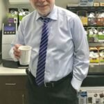 Maria Alvarez, Operations Manager, Trendix Apparel, 🇪🇸 Spain