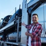 Thomas Bradley – Private Vehicle Owner (Car Transport)